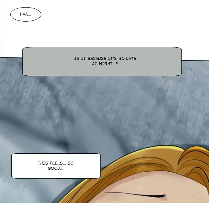 Old Life Behind Chapter 13 page 98 - 