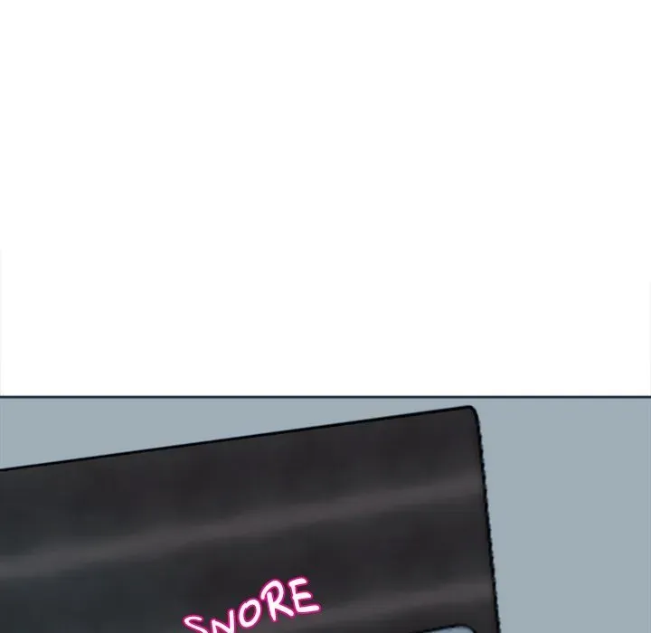Old Life Behind Chapter 14 page 11 - 