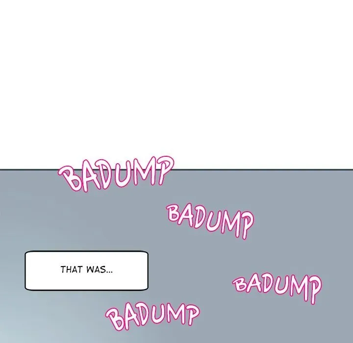 Old Life Behind Chapter 14 page 117 - 