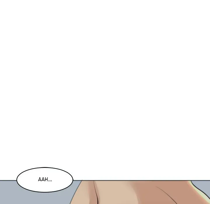 Old Life Behind Chapter 14 page 121 - 