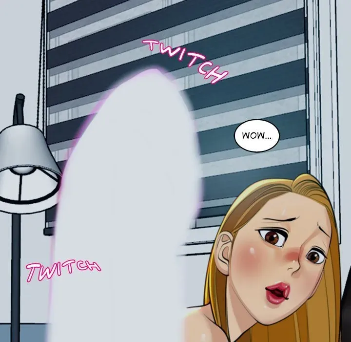 Old Life Behind Chapter 14 page 133 - 