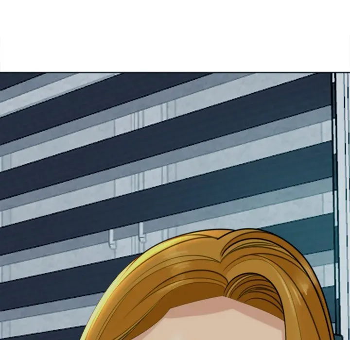 Old Life Behind Chapter 14 page 136 - 