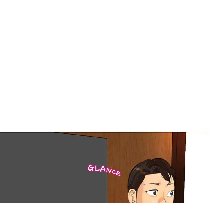 Old Life Behind Chapter 14 page 160 - 
