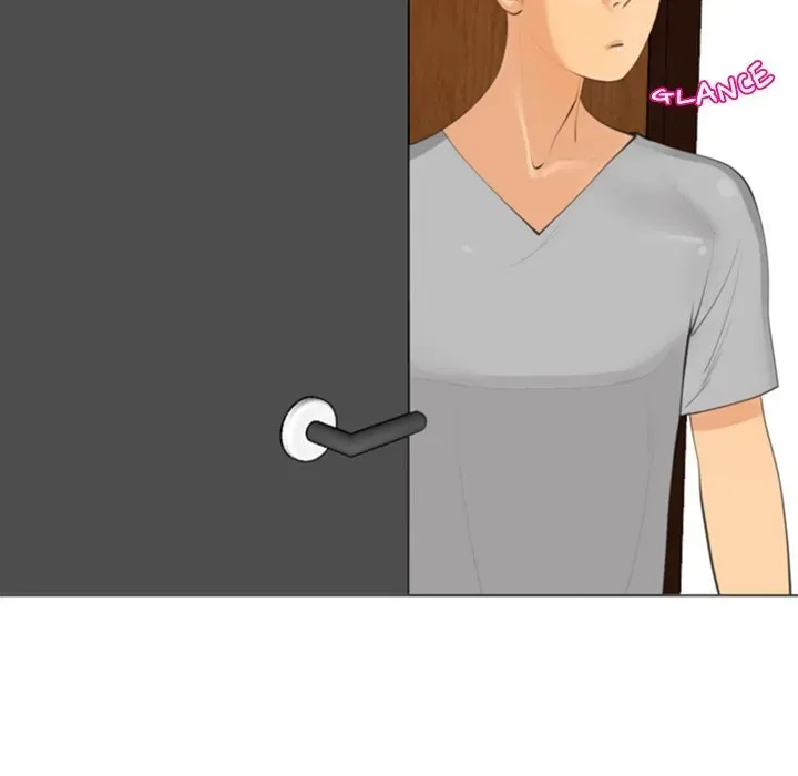 Old Life Behind Chapter 14 page 161 - 