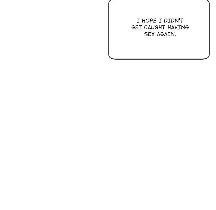 Old Life Behind Chapter 14 page 164 - 