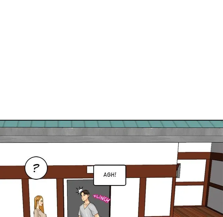 Old Life Behind Chapter 14 page 166 - 