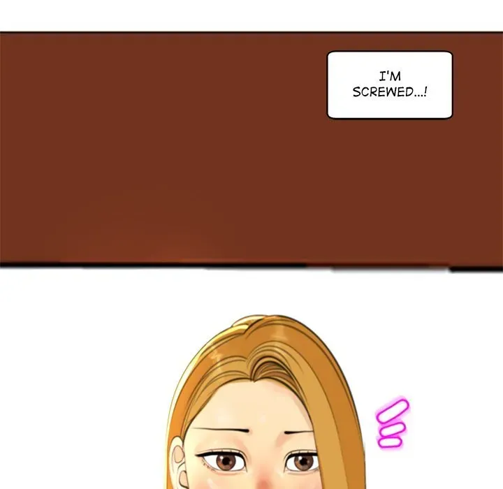 Old Life Behind Chapter 14 page 168 - 