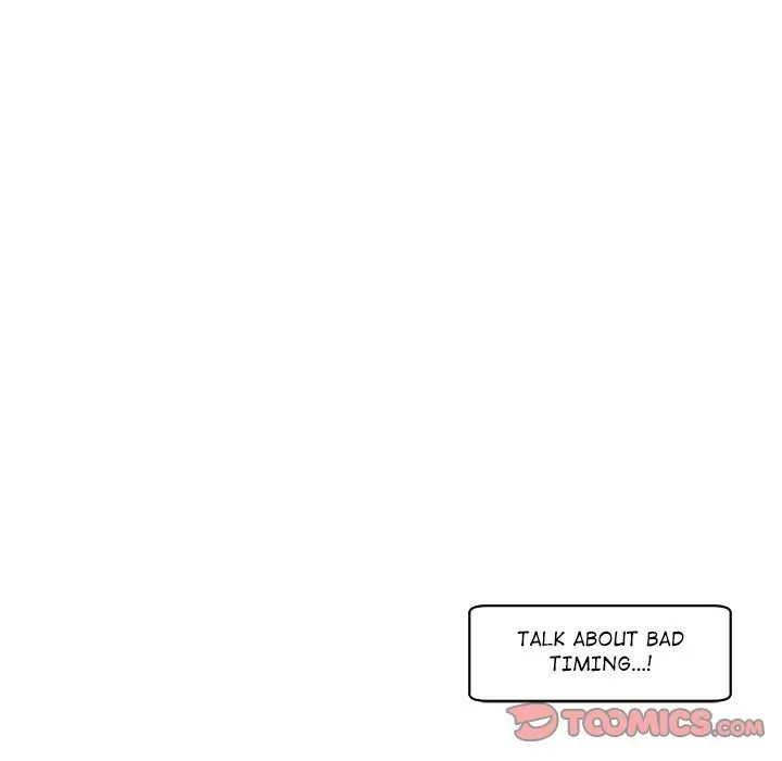 Old Life Behind Chapter 14 page 174 - 