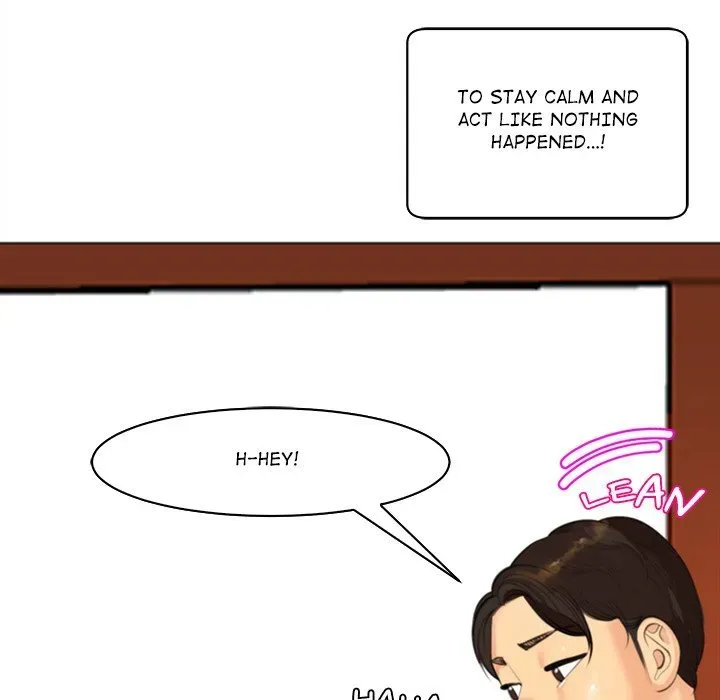 Old Life Behind Chapter 14 page 179 - 