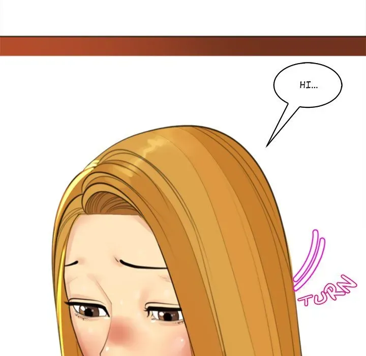 Old Life Behind Chapter 14 page 183 - 