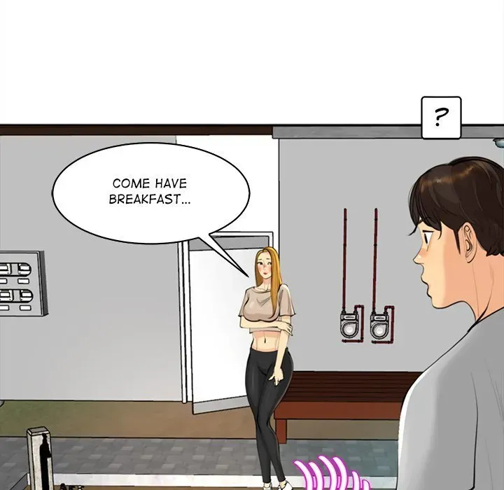 Old Life Behind Chapter 14 page 187 - 