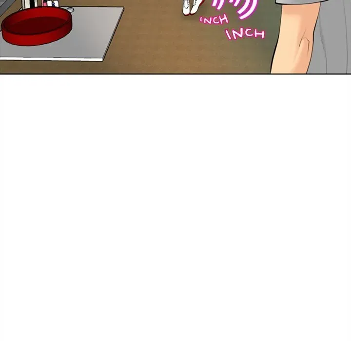 Old Life Behind Chapter 14 page 188 - 