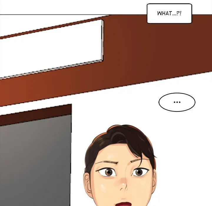 Old Life Behind Chapter 14 page 189 - 