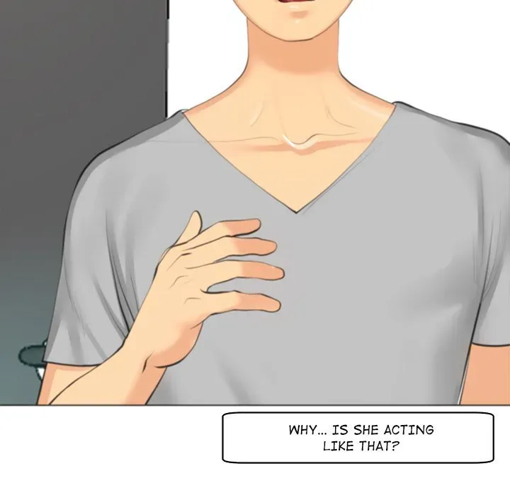 Old Life Behind Chapter 14 page 190 - 