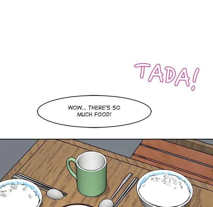 Old Life Behind Chapter 14 page 195 - 