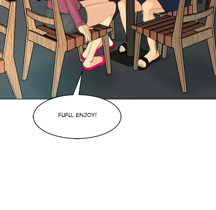 Old Life Behind Chapter 14 page 200 - 