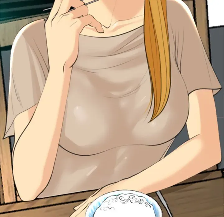 Old Life Behind Chapter 14 page 203 - 