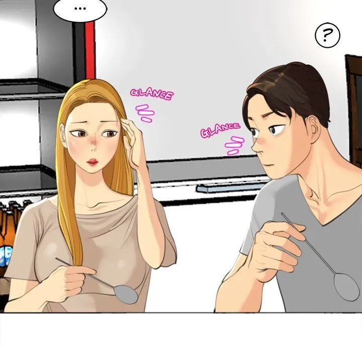 Old Life Behind Chapter 14 page 206 - 