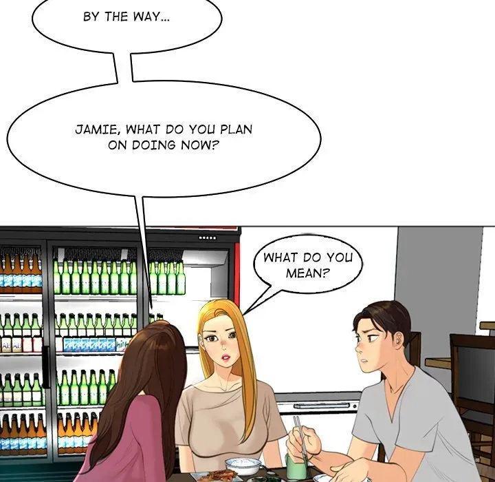 Old Life Behind Chapter 14 page 208 - 