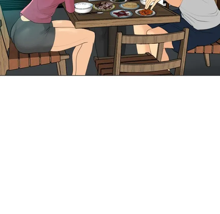 Old Life Behind Chapter 14 page 209 - 