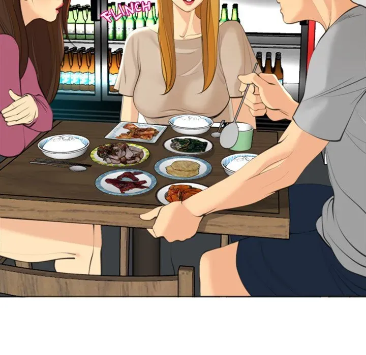 Old Life Behind Chapter 14 page 215 - 