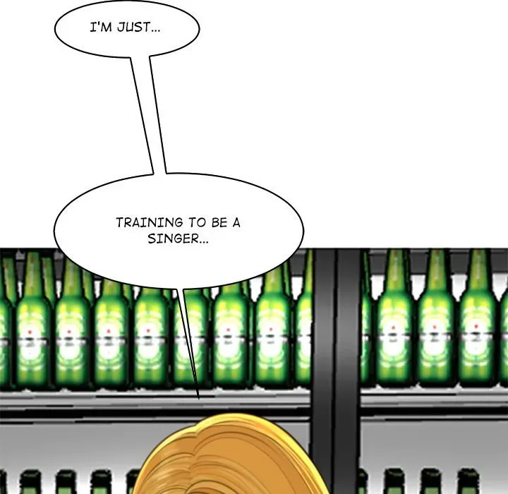 Old Life Behind Chapter 14 page 218 - 