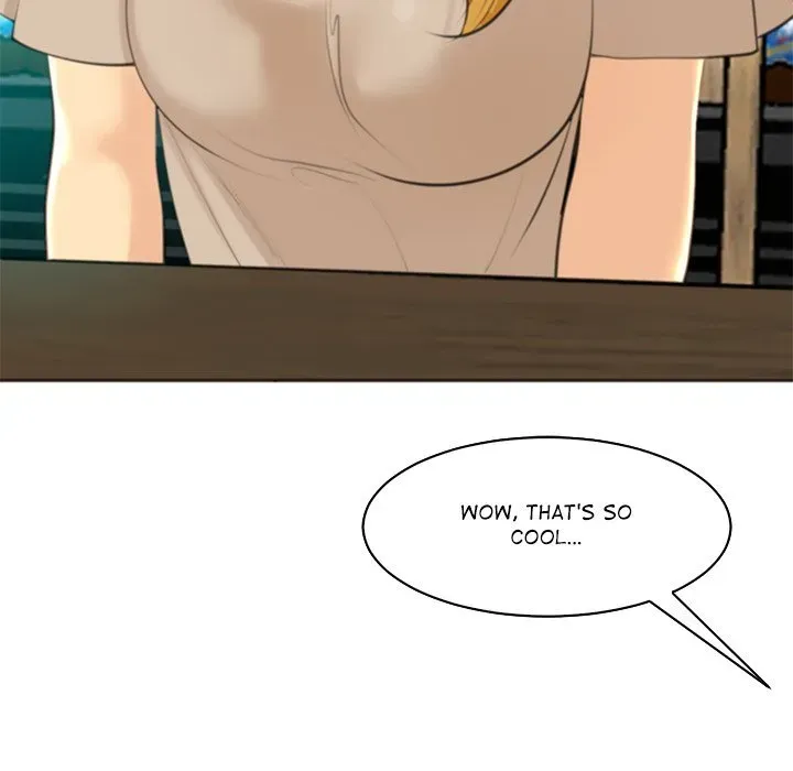 Old Life Behind Chapter 14 page 220 - 