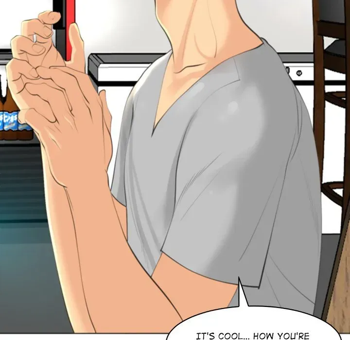 Old Life Behind Chapter 14 page 226 - 