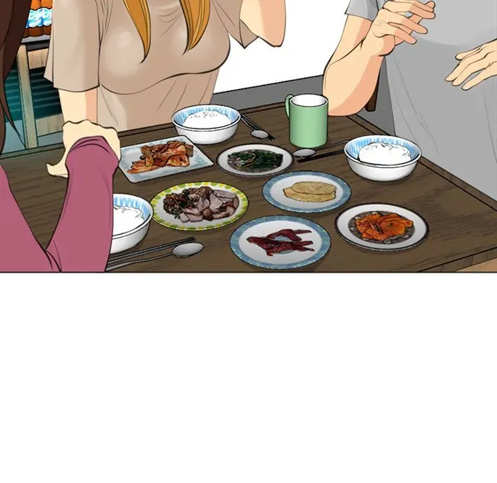 Old Life Behind Chapter 14 page 229 - 