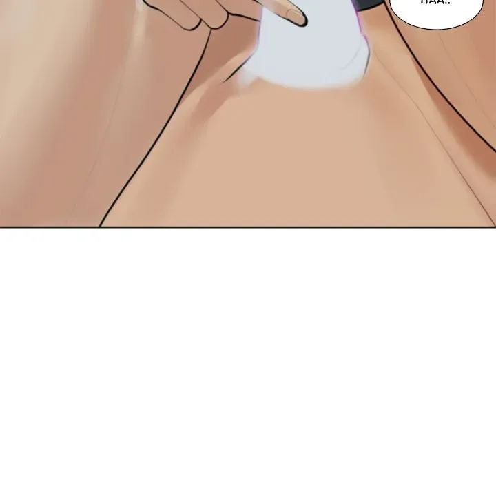 Old Life Behind Chapter 14 page 24 - 