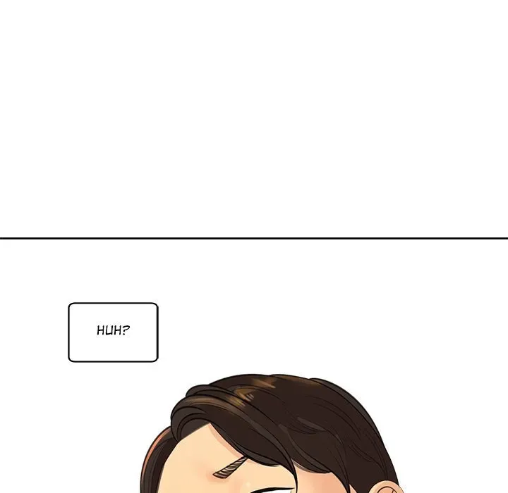 Old Life Behind Chapter 14 page 231 - 