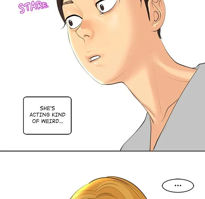 Old Life Behind Chapter 14 page 232 - 