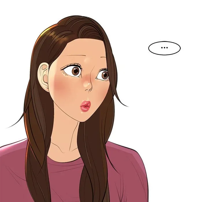 Old Life Behind Chapter 14 page 234 - 