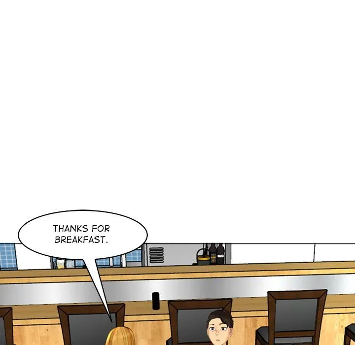 Old Life Behind Chapter 14 page 236 - 