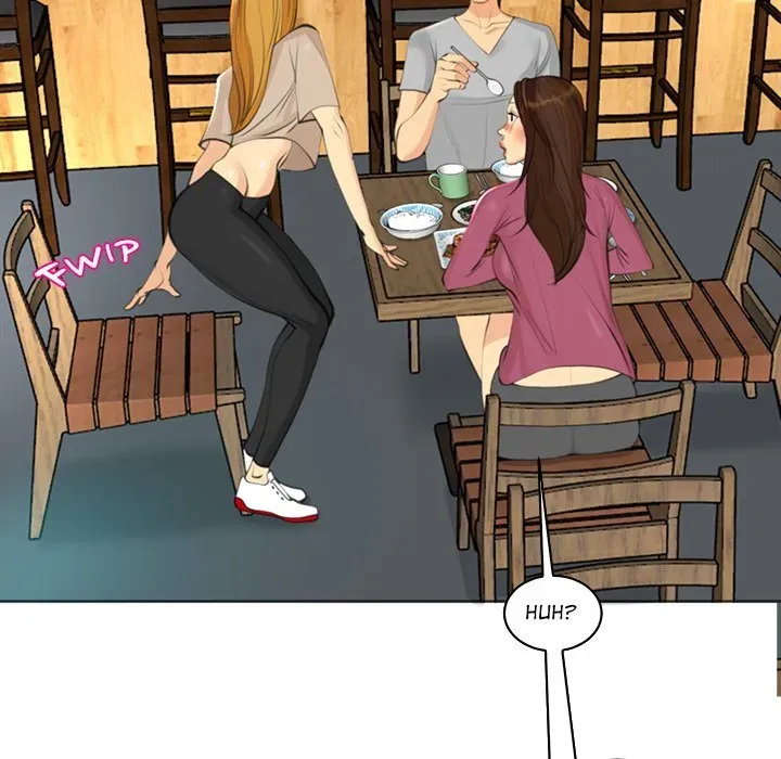 Old Life Behind Chapter 14 page 237 - 
