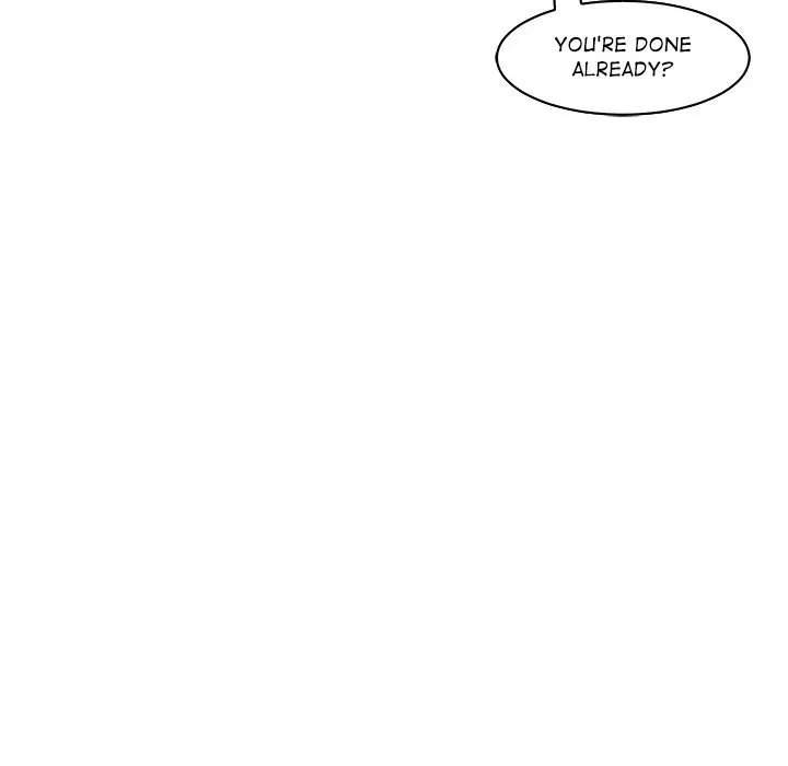 Old Life Behind Chapter 14 page 238 - 