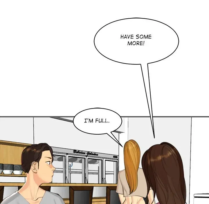 Old Life Behind Chapter 14 page 239 - 