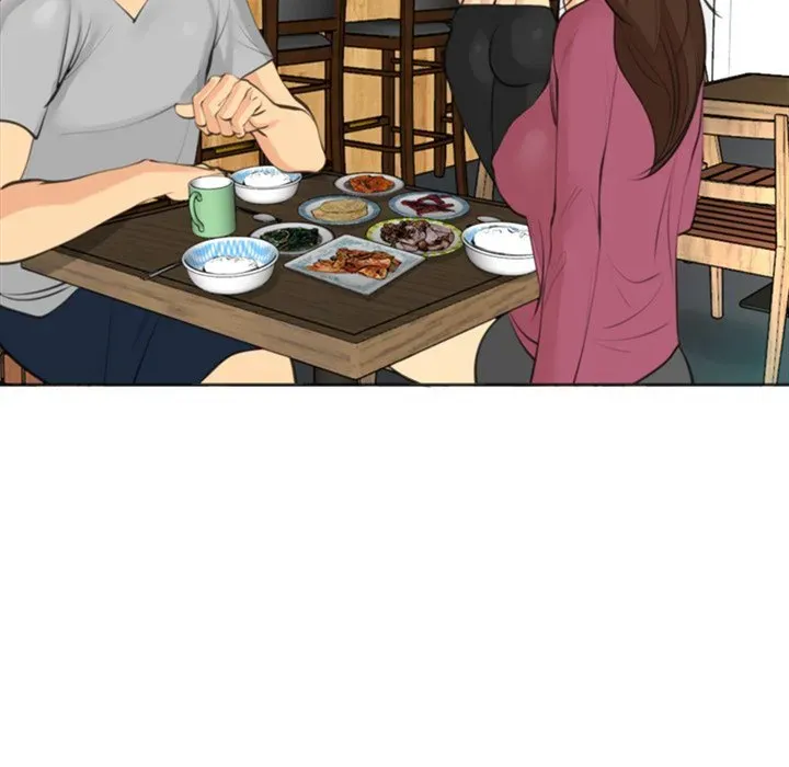 Old Life Behind Chapter 14 page 240 - 