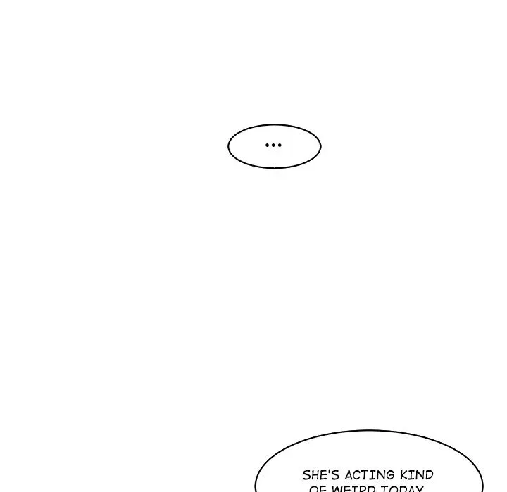 Old Life Behind Chapter 14 page 241 - 