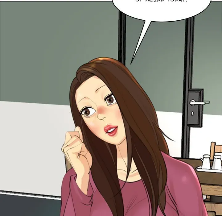 Old Life Behind Chapter 14 page 242 - 