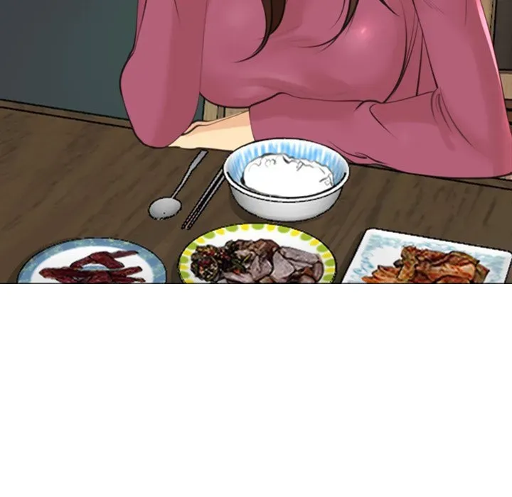 Old Life Behind Chapter 14 page 243 - 