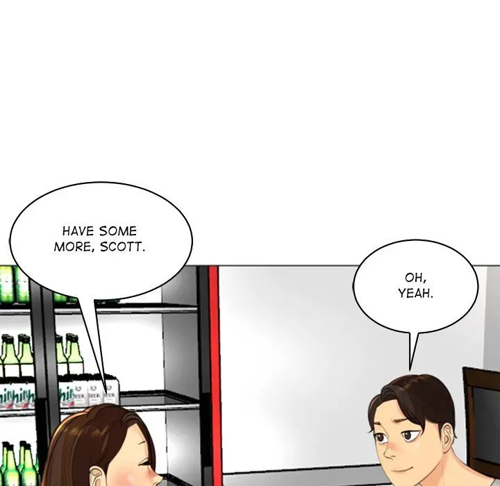 Old Life Behind Chapter 14 page 244 - 