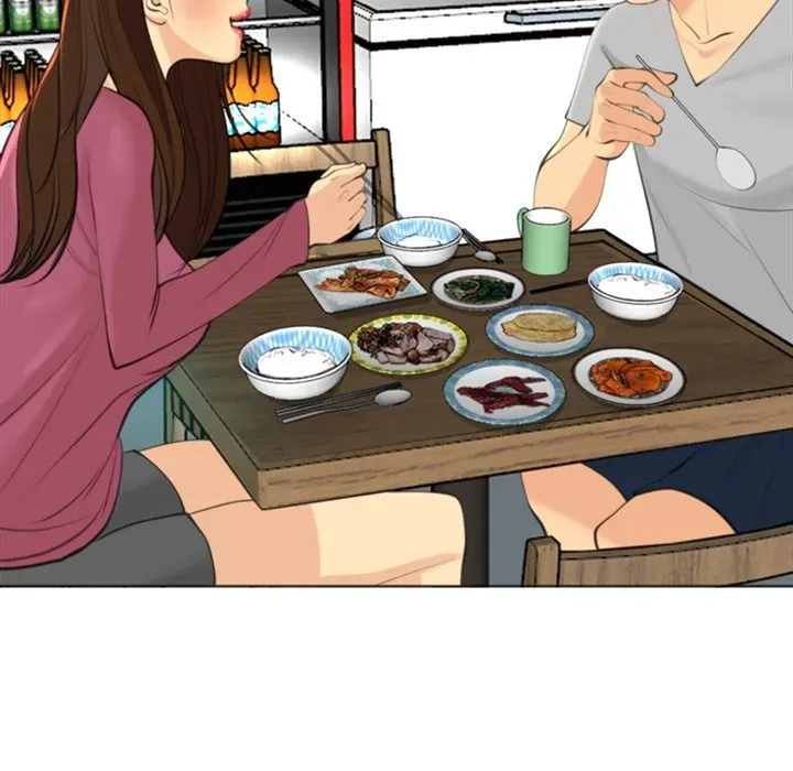 Old Life Behind Chapter 14 page 245 - 