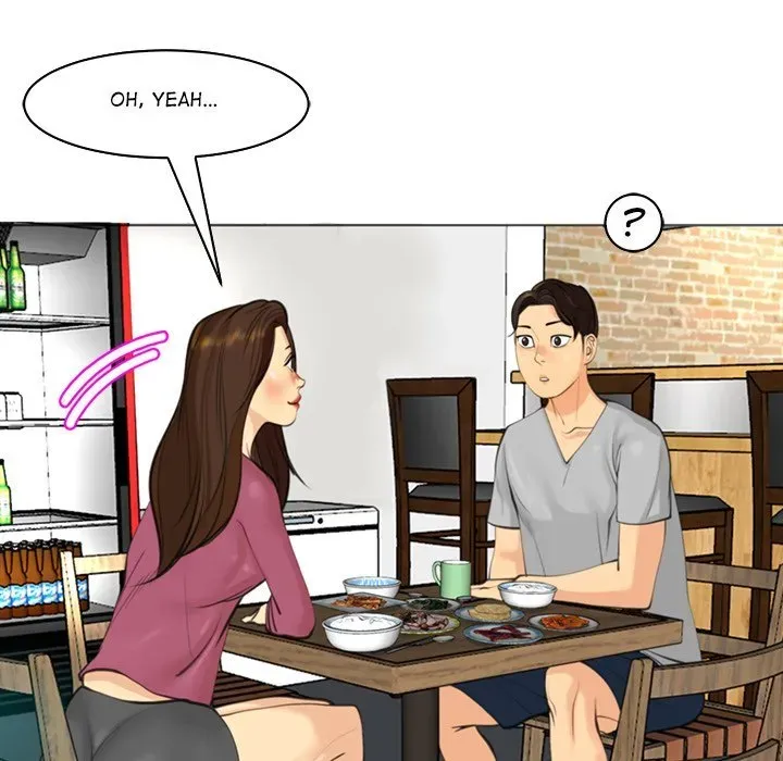 Old Life Behind Chapter 14 page 250 - 