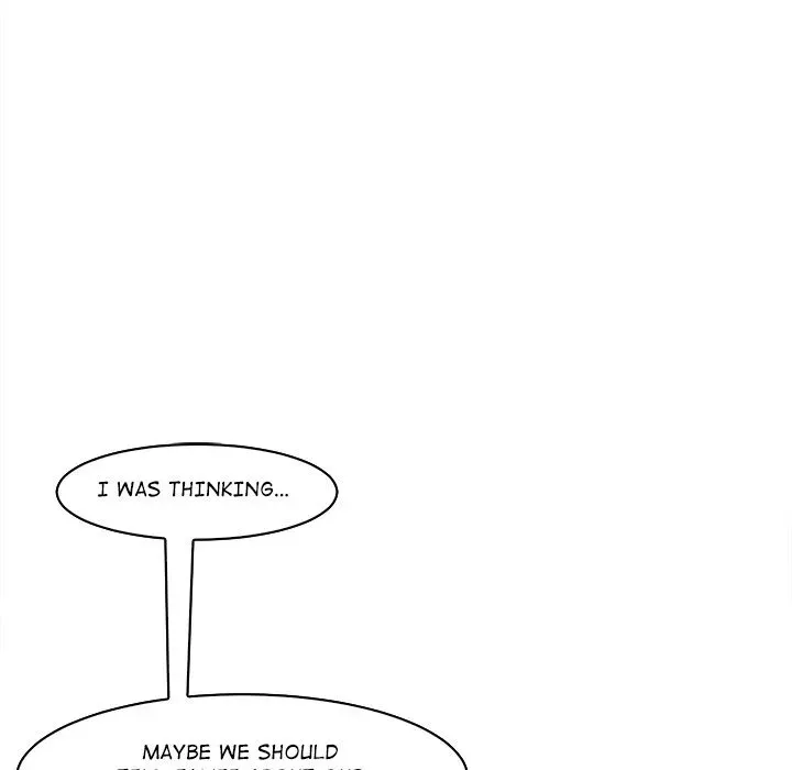 Old Life Behind Chapter 14 page 252 - 