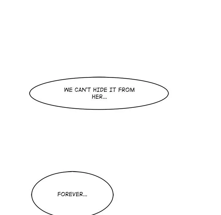 Old Life Behind Chapter 14 page 257 - 
