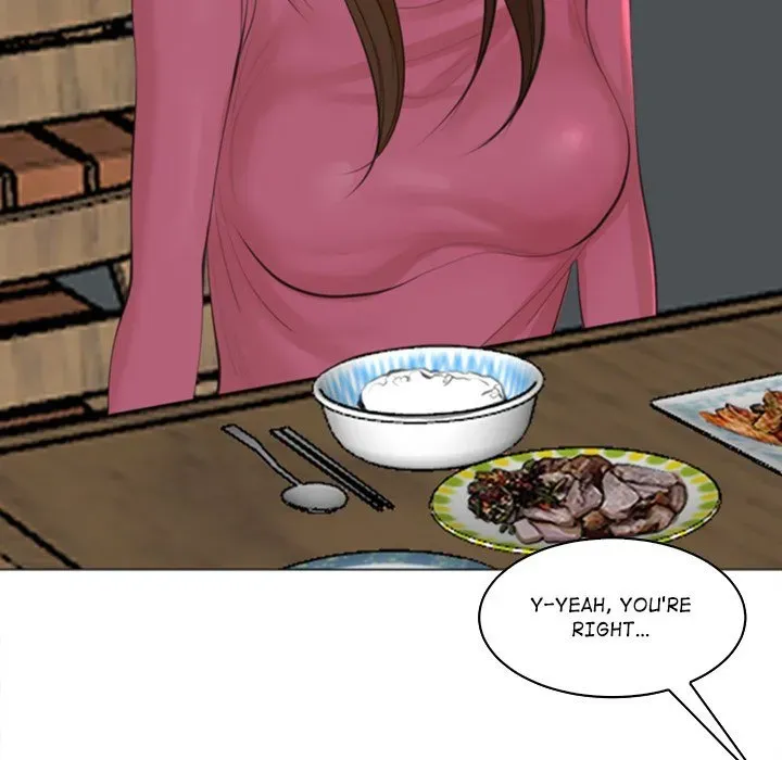 Old Life Behind Chapter 14 page 259 - 