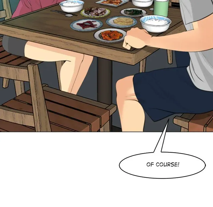 Old Life Behind Chapter 14 page 262 - 