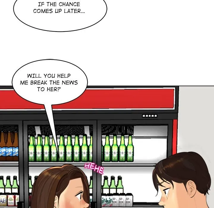 Old Life Behind Chapter 14 page 264 - 