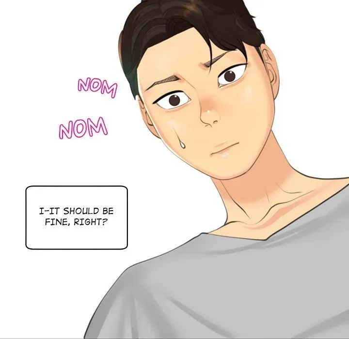 Old Life Behind Chapter 14 page 268 - 
